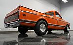 1972 C10 Cheyenne Super Thumbnail 24