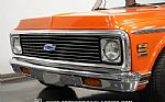 1972 C10 Cheyenne Super Thumbnail 73