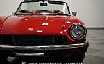 1977 124 Spider Restomod Thumbnail 16