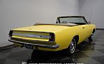 1967 Barracuda Convertible Thumbnail 10