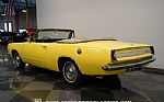 1967 Barracuda Convertible Thumbnail 7