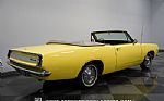 1967 Barracuda Convertible Thumbnail 11