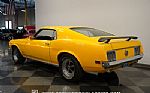 1970 Mustang Fastback Thumbnail 7