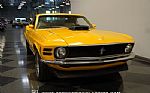 1970 Mustang Fastback Thumbnail 14