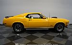 1970 Mustang Fastback Thumbnail 12