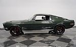 1968 Mustang Fastback Thumbnail 2