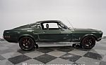 1968 Mustang Fastback Thumbnail 13