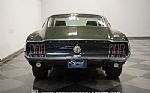 1968 Mustang Fastback Thumbnail 9