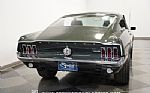 1968 Mustang Fastback Thumbnail 10