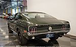 1968 Mustang Fastback Thumbnail 8