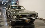 1968 Mustang Fastback Thumbnail 15