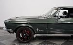 1968 Mustang Fastback Thumbnail 21