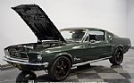 1968 Mustang Fastback Thumbnail 29