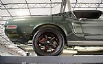 1968 Mustang Fastback Thumbnail 74