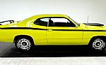 1971 Duster 340 Tribute Thumbnail 6