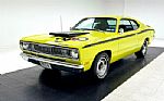 1971 Plymouth Duster 340 Tribute