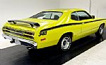 1971 Duster 340 Tribute Thumbnail 5