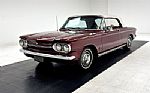 1963 Chevrolet Corvair Monza Convertible