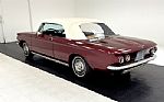 1963 Corvair Monza Convertible Thumbnail 5