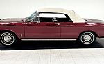 1963 Corvair Monza Convertible Thumbnail 3