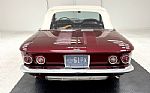 1963 Corvair Monza Convertible Thumbnail 7