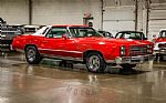 1976 Chevrolet Monte Carlo Landau