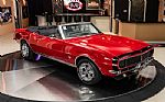 1967 Camaro Convertible Thumbnail 12