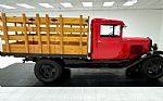 1931 Universal 1 1/2 Ton Truck Thumbnail 6