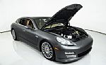 2013 Panamera 4S Thumbnail 53