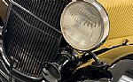 1932 Model BB 1 1/2 Ton Panel Deliv Thumbnail 11