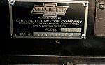 1932 Model BB 1 1/2 Ton Panel Deliv Thumbnail 69