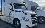 2022 Freightliner Cascadia