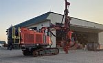 2020 SANDVIK DX800