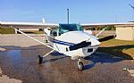 1983 CESSNA 182R