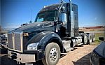 2022 Kenworth T880 Sleeper Semi Truck