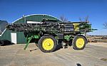 2018 John Deere R4045