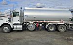 2009 Kenworth T800