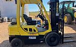 2016 Hyster 50