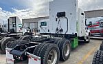 2022 T880 Hybrid Sleeper Semi Truck Thumbnail 12