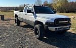 1999 Dodge Ram 2500