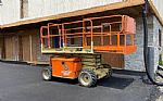 2014 JLG 260MRT