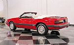 1986 Mustang GT Convertible Thumbnail 7