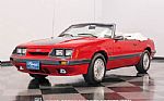 1986 Mustang GT Convertible Thumbnail 5