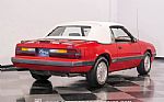 1986 Mustang GT Convertible Thumbnail 11