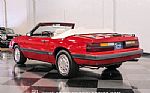 1986 Mustang GT Convertible Thumbnail 8