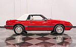 1986 Mustang GT Convertible Thumbnail 13