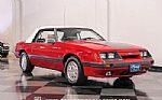 1986 Mustang GT Convertible Thumbnail 15