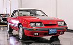 1986 Mustang GT Convertible Thumbnail 16