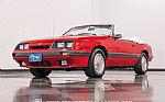 1986 Mustang GT Convertible Thumbnail 21