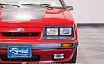 1986 Mustang GT Convertible Thumbnail 20